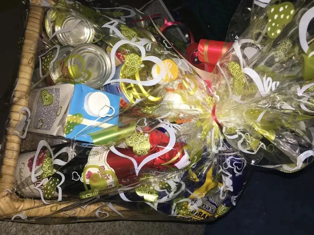 Gift Hampers
