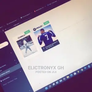 Ea FIFA 22