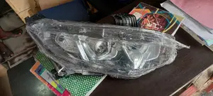 Honda Civic 2016-2019 Front HEADLIGHT Pair in Stock