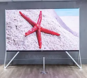 Brand New Lg 130 Inch Hdr10 Pro All-in-one Led Display
