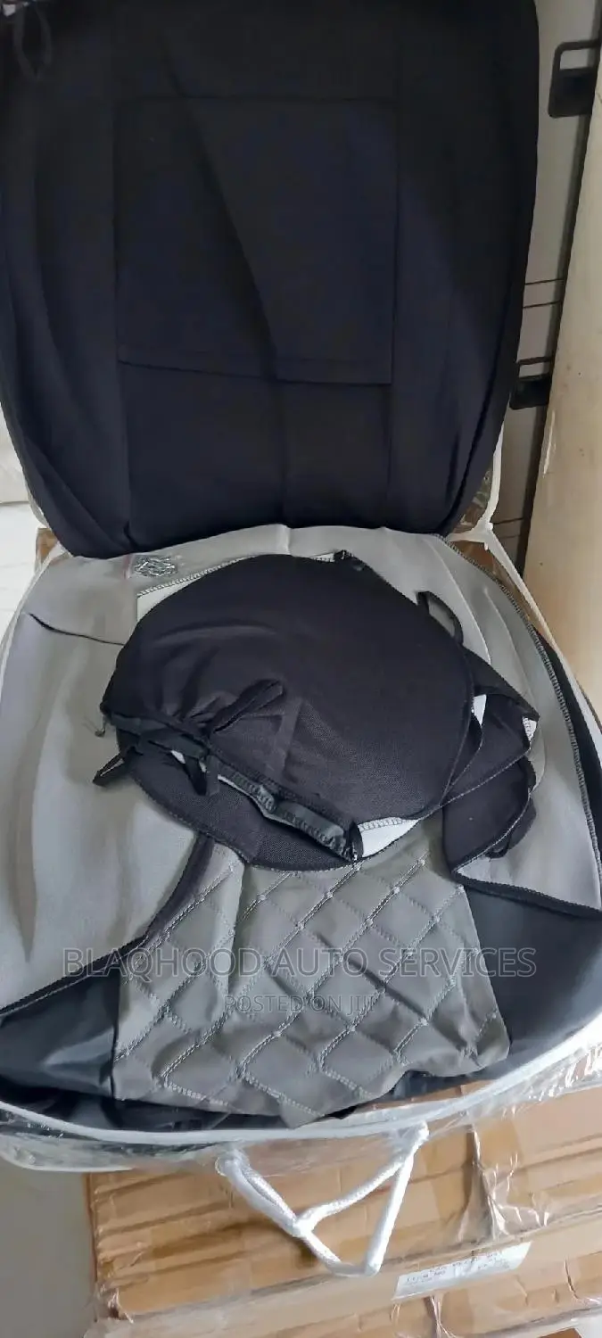Brand New Leather Seat Covers for All Car in Stock