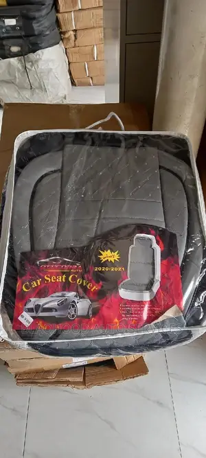 Brand New Leather Seat Covers for All Car for Sale