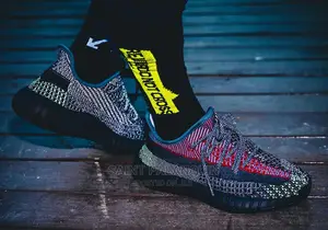 Yeezy Boost 350