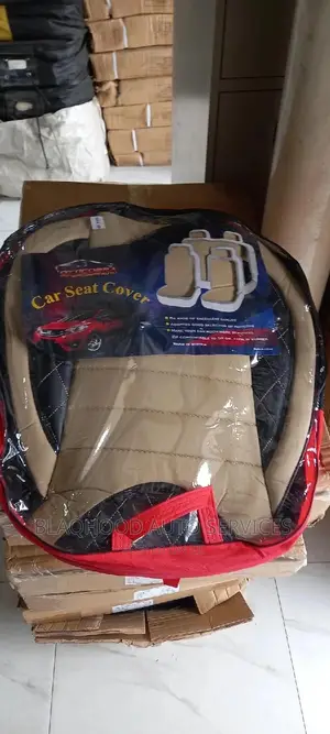 Brand New Leather Seat Covers for All Car Available