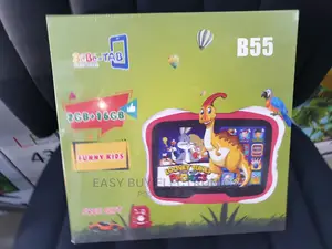 Tab at Bebe B55 16gb 2ram Kids Tab