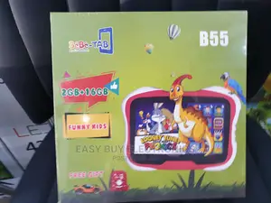 2/16gb Bebe-Tab Kids Tab