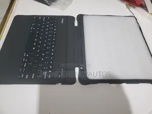 Procase iPad Pro 12.9 3rd Gen 2018 Keyboard Case