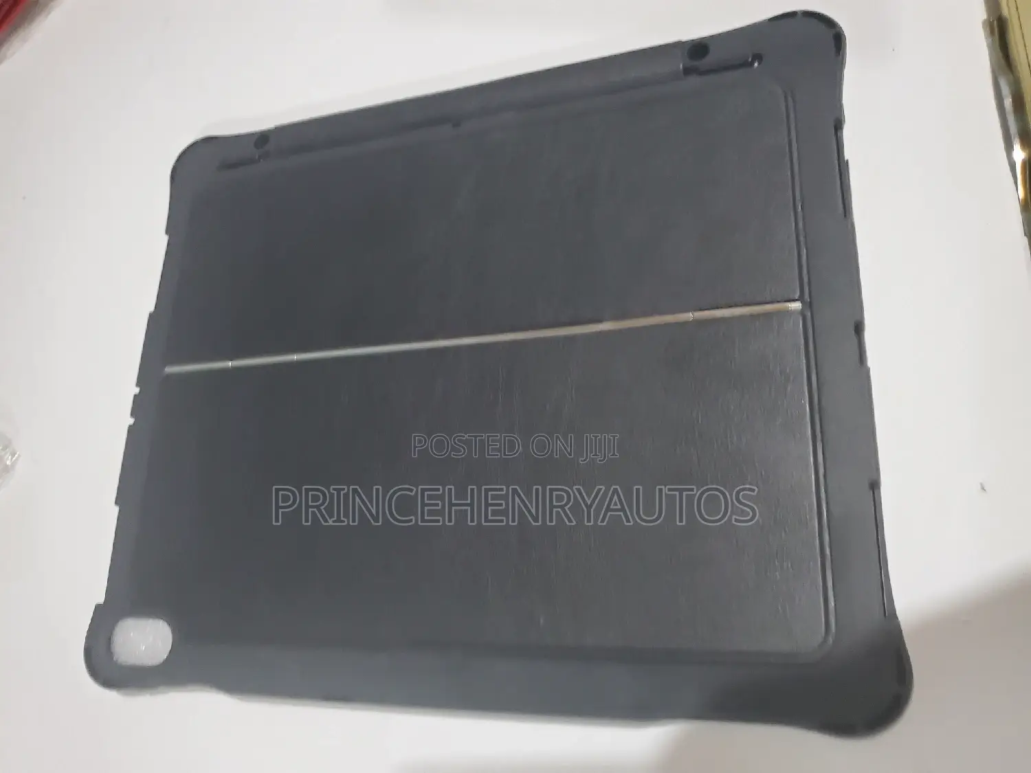 Procase iPad Pro 12.9 3rd Gen 2018 Keyboard Case