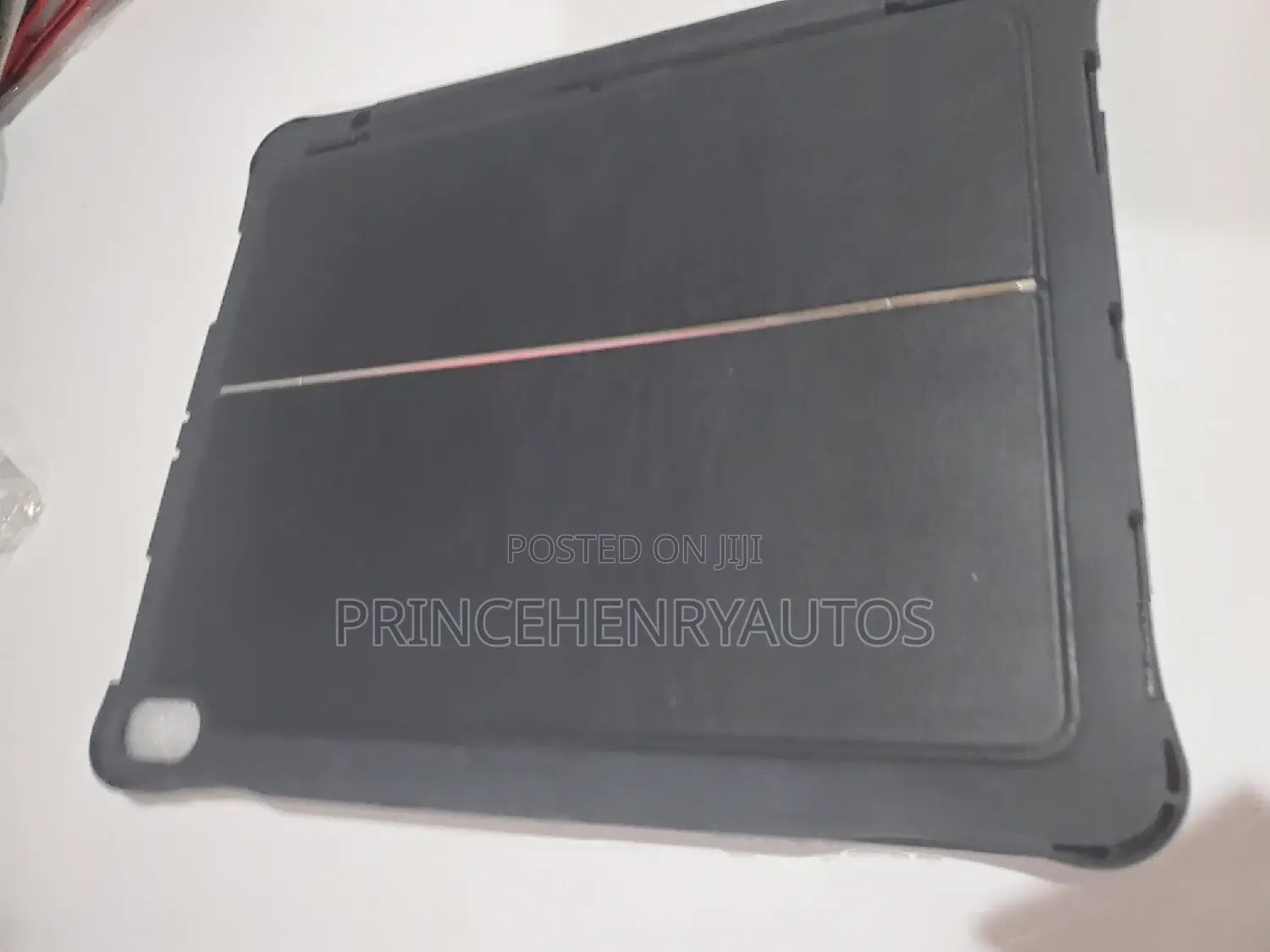 Procase iPad Pro 12.9 3rd Gen 2018 Keyboard Case