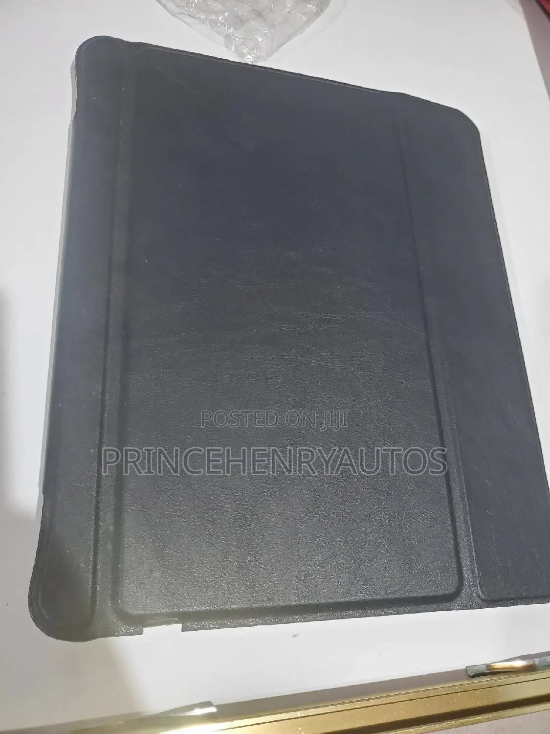 Procase iPad Pro 12.9 3rd Gen 2018 Keyboard Case