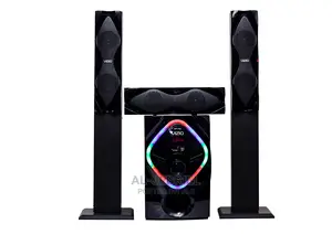 VIZIO Multimedia Speaker System HT-112