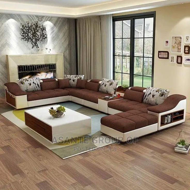 Quality and Affordable Living Room Furniture