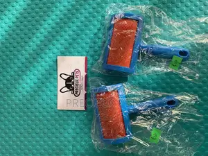 Toy Dog Silicon/Plastic Brush
