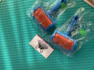 Toy Dog Silicon/Plastic Brush