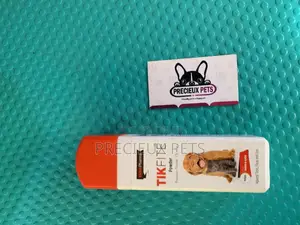 Ticks and Fleas Powder