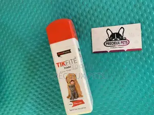 Ticks and Fleas Powder