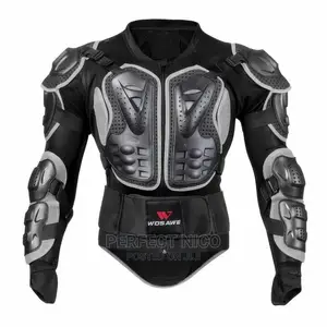 Armour Riders Jacket