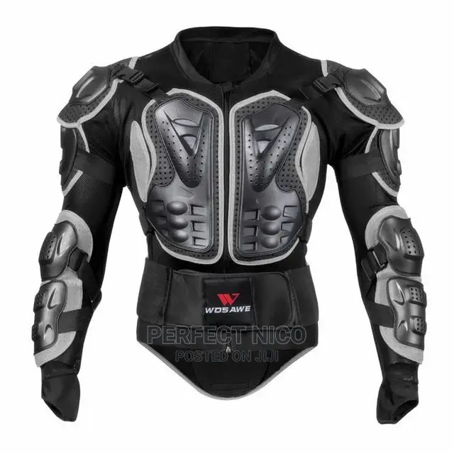 Armour Riders Jacket