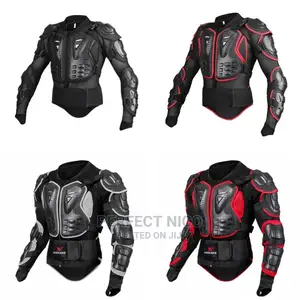 Armour Riders Jacket