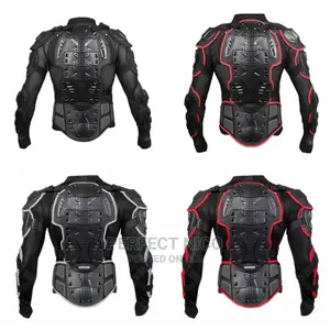 Armour Riders Jacket
