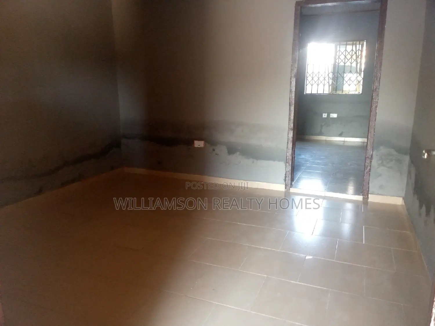 1bdrm Apartment in Community 18, Spintex for rent