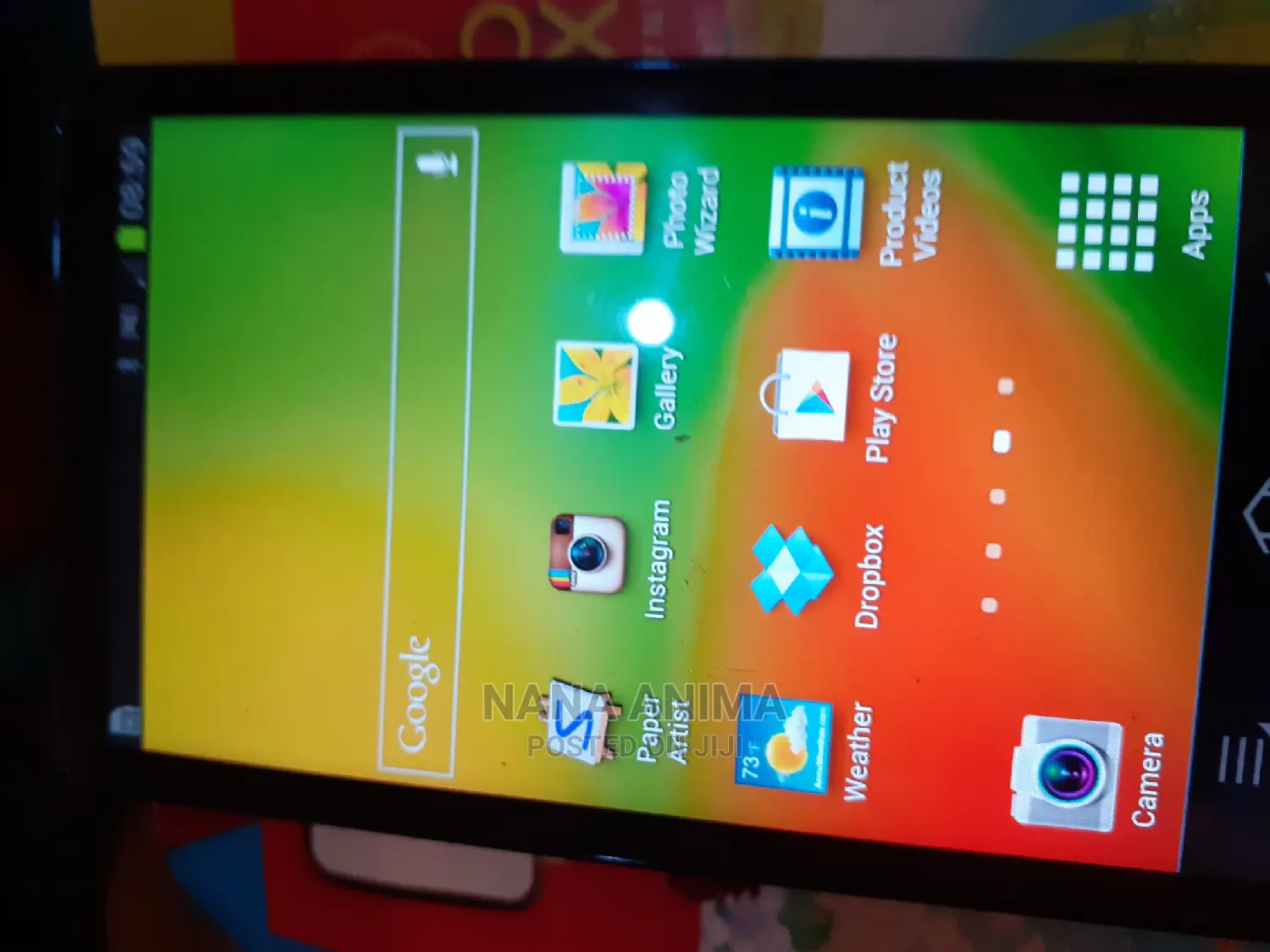 Samsung Galaxy Camera/ Phone/Tablet
