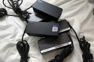 Original Lenovo Usb-c Power Adapter 65watt