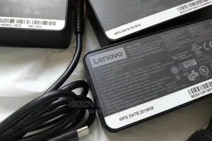 Original Lenovo Usb-c Power Adapter 65watt