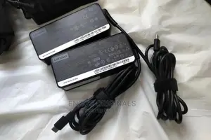 Original Lenovo Usb-c Power Adapter 65watt