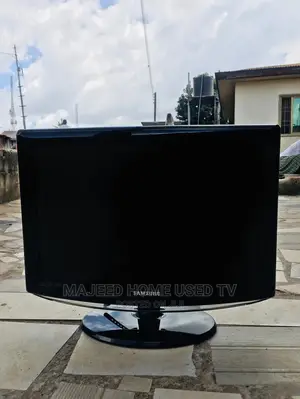 21inches Samsung LCD Tv