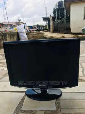 21inches Samsung LCD Tv