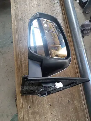 Rav 4 2013 Side Mirror Pair Available