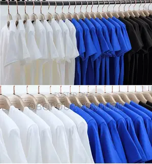 Gildan Round Neck T-Shirts
