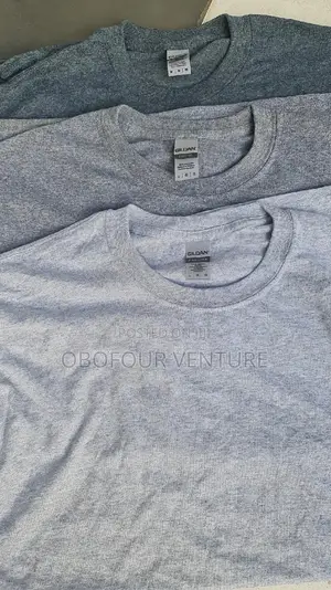 Quality Unisex T-Shirts. %£ At