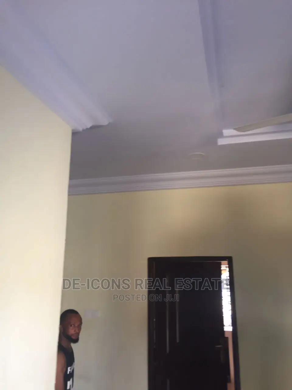 2bdrm House in De-Icons Real Estate, Awutu Senya East Municipal
