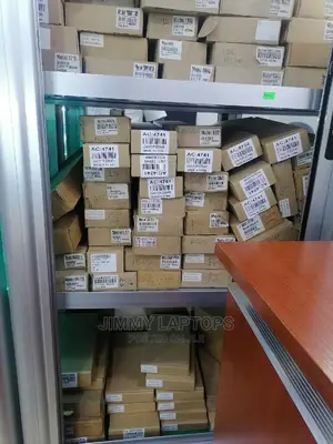 Brand New Laptop Batteries