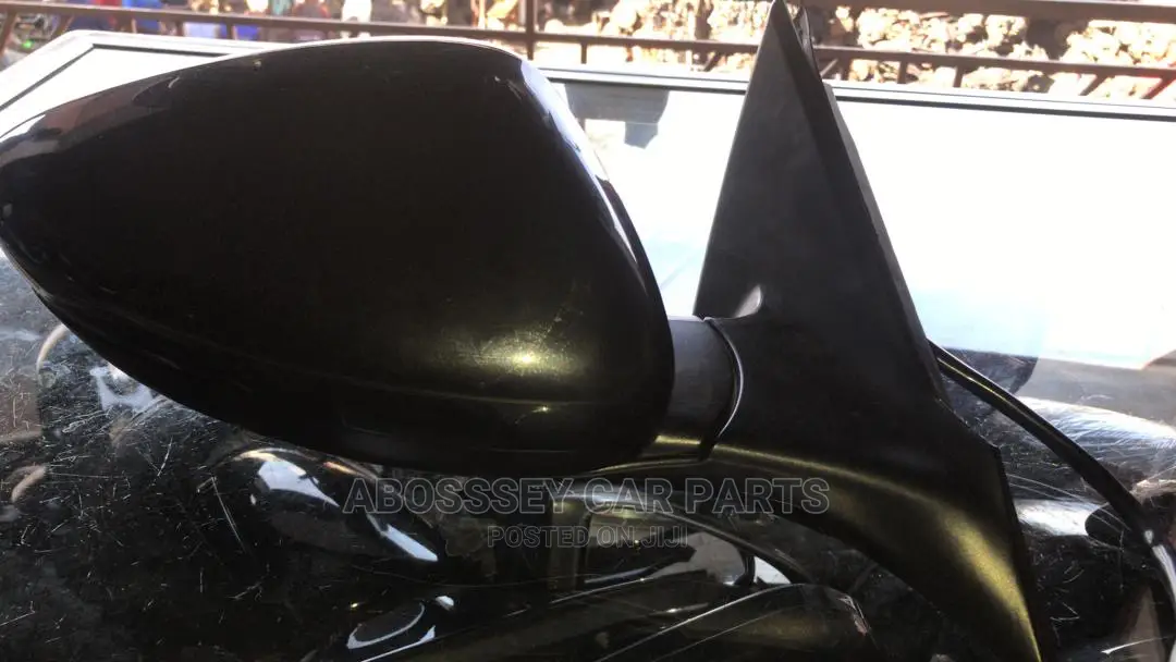 Honda Accord Side Mirro With Sensor Available