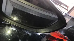 Honda Accord Side Mirro With Sensor Available