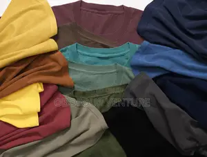 Quality And Affordable UNISEX T-shirts .