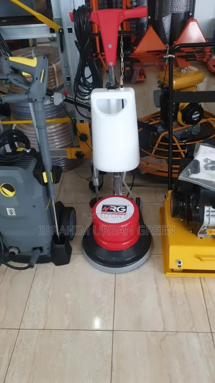 Floor Cleaner China Made