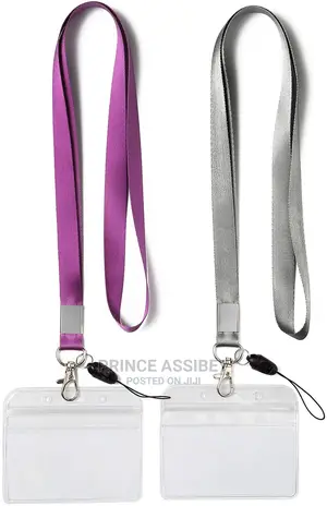 ID Card Holder