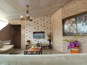 Presidential Suite-1brm+Sit-Out Lounge Ghc500 Per Day:2guest