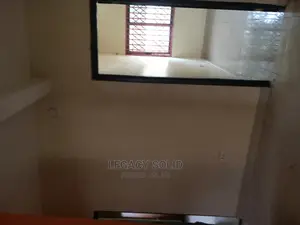 3bdrm Apartment in Legacy Consult, New Town for rent