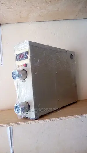 Jacuzzi/Spa/ Swimming Pool Heater
