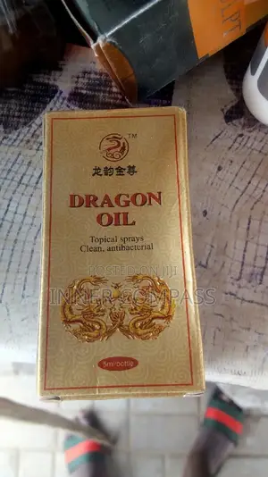 Supper Dragon Sex Delay Spray for Men