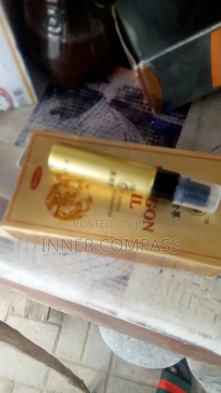 Supper Dragon Sex Delay Spray for Men