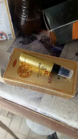 Supper Dragon Sex Delay Spray for Men
