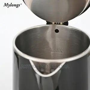 Mylongs Strong 2.5L Water Fast Boiler Electric Kettle