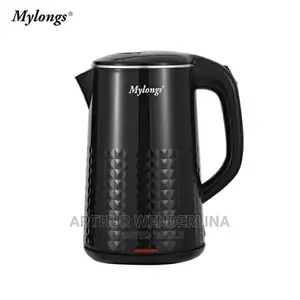 Mylongs Strong 2.5L Water Fast Boiler Electric Kettle