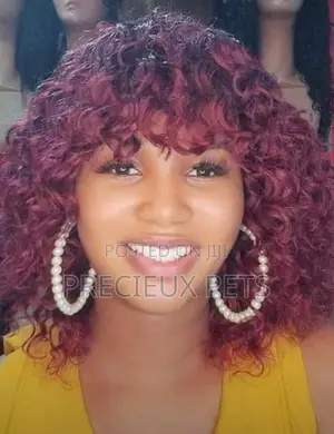 Virgin Human Hair